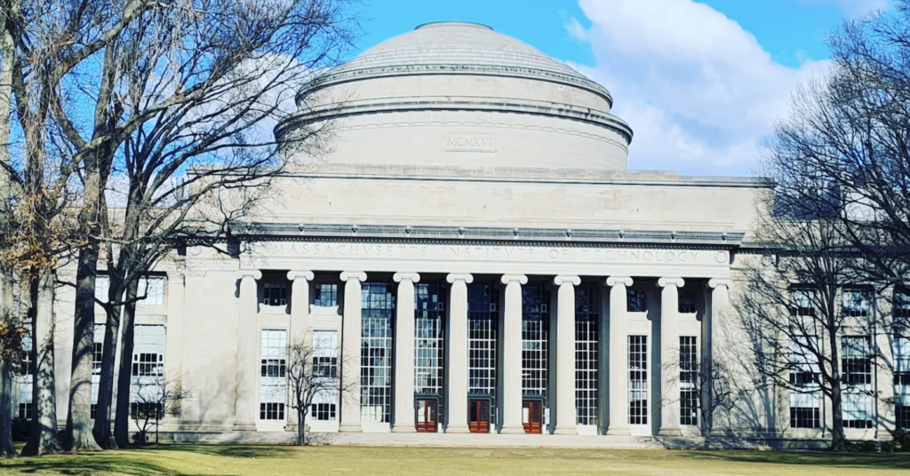 MIT-Boston