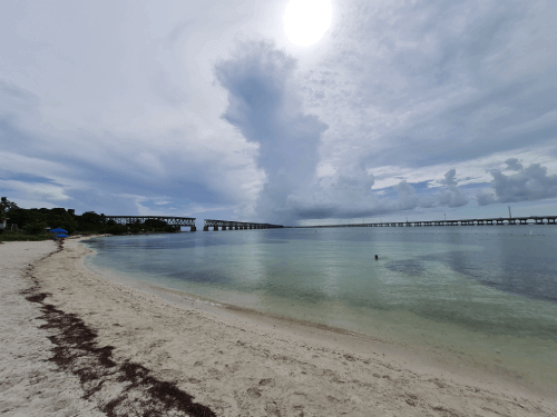 Bahia Honda State Park