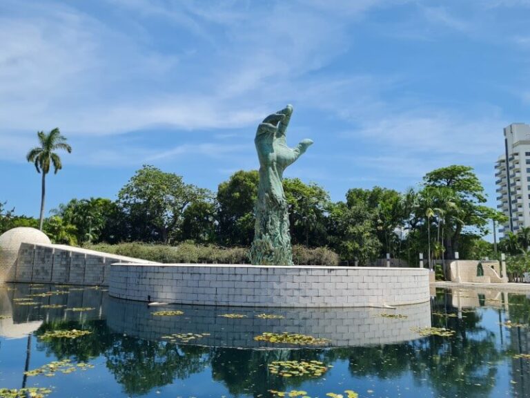 holocaust-memorial-miami