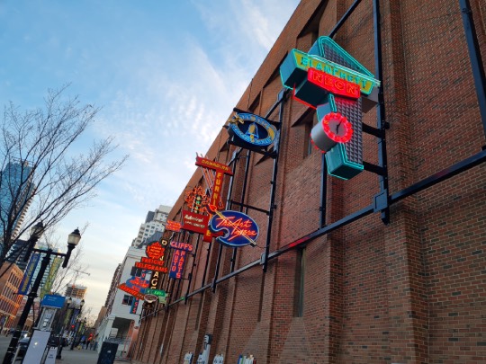 Neon Museum