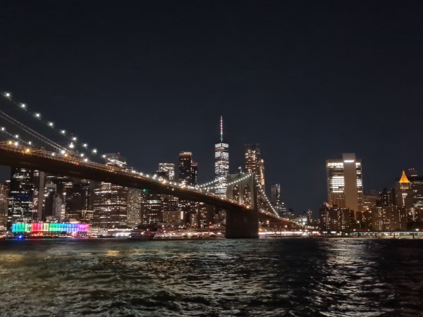 Brooklyn Bridge