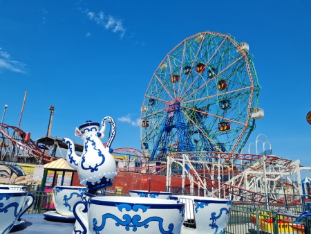 Coney Island